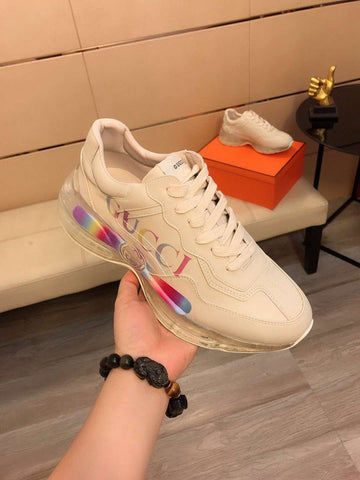 MLBG - Mix Unisex Shoes - 812