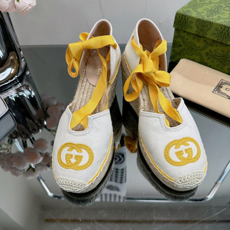 MLB - GUKI Women Shoes - 502