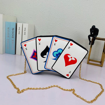 MLB - LOV Lady Bags - 981