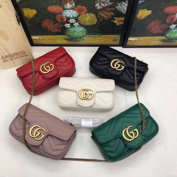 MLB - GCI Bags - 600