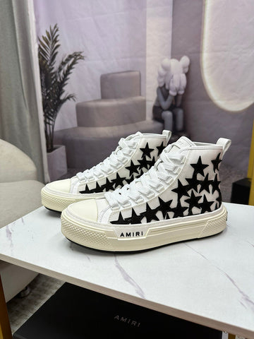 MLB - AMIR Sneakers - 016