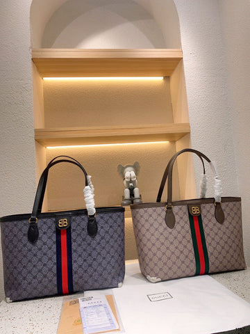 Makersluxe - BGA2 Bags - 248
