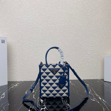 Makersluxe - PD Bags - 1467