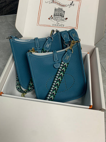 Makersluxe - HMS Bags - 1751