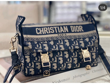 MLBIKE - DOR Bags - 501