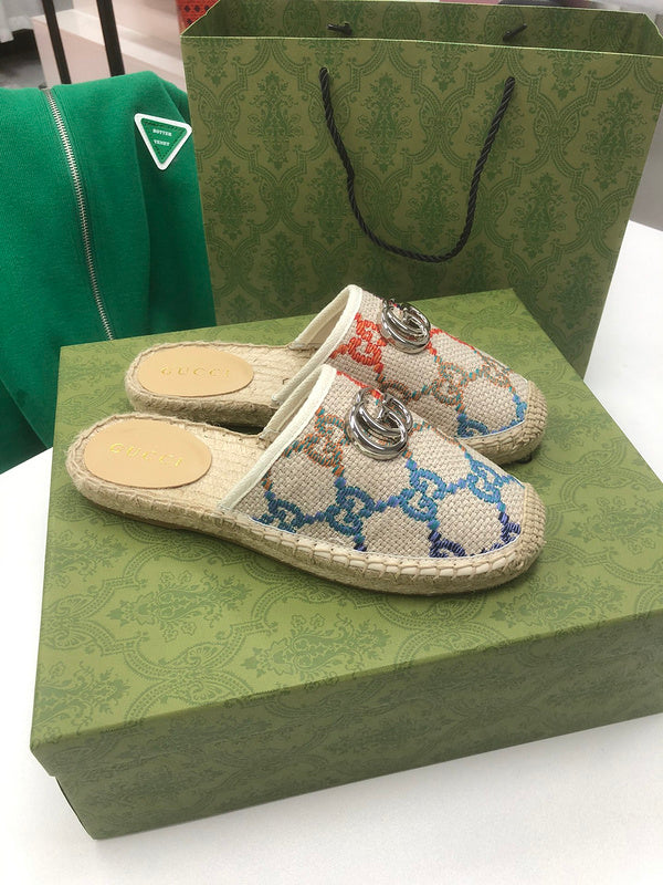 MLB - GUKI Women Shoes - 1320
