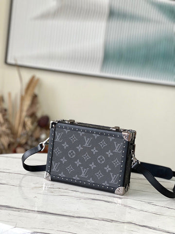 Makersluxe Lu-Vi bags - 4863