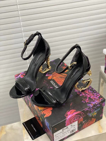 MLB - DAG Women Shoes - 597