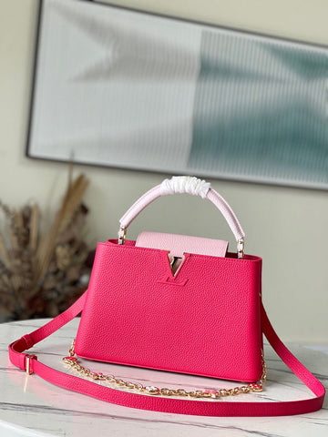 Makersluxe Lu-Vi bags - 4651
