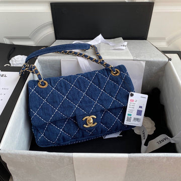 Makersluxe - CNL Bags - 2730