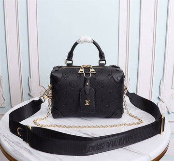 Makersluxe Lu-Vi bags - 3712