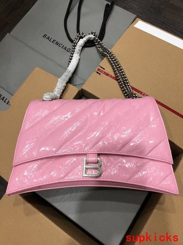 MLB - BG Hourglass Bags - 079