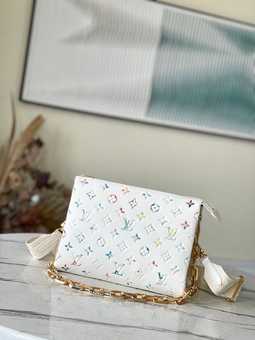 Makersluxe Lu-Vi bags - 4809