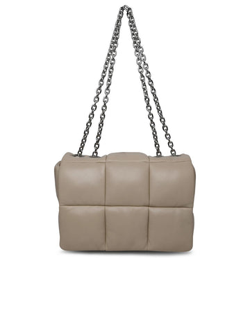 Stand Studio Sandy Leather Holly' Bag Woman