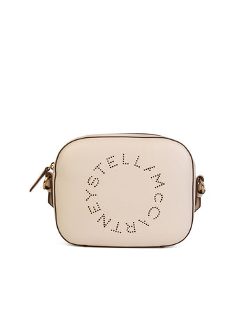 Stella Mccartney Tracolla Camera Bag Soft Woman