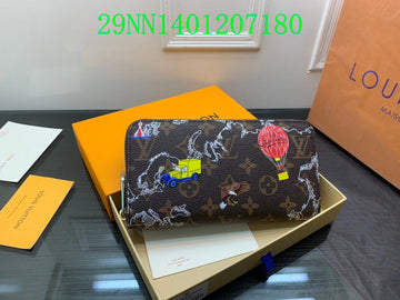 MLB - LOV Wallet - 851