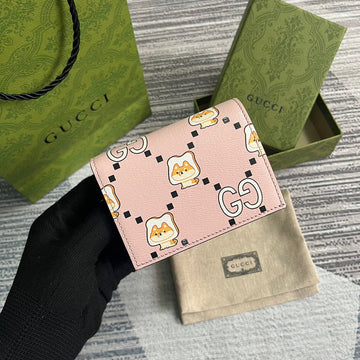 MLB - Guki Wallet - 084