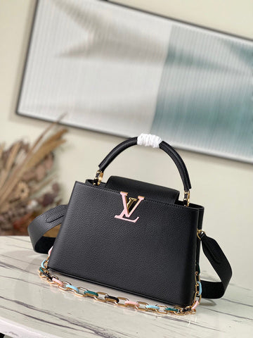 Makersluxe Lu-Vi bags - 4209