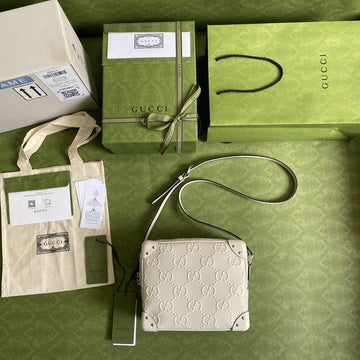 Makersluxe - GUKI Bags - 1865