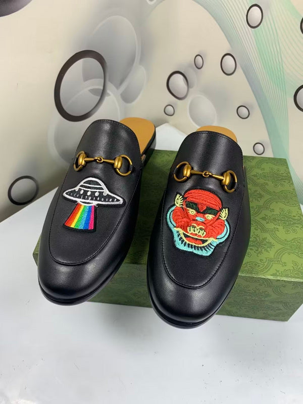 MLB - GUKI Men Shoes - 032