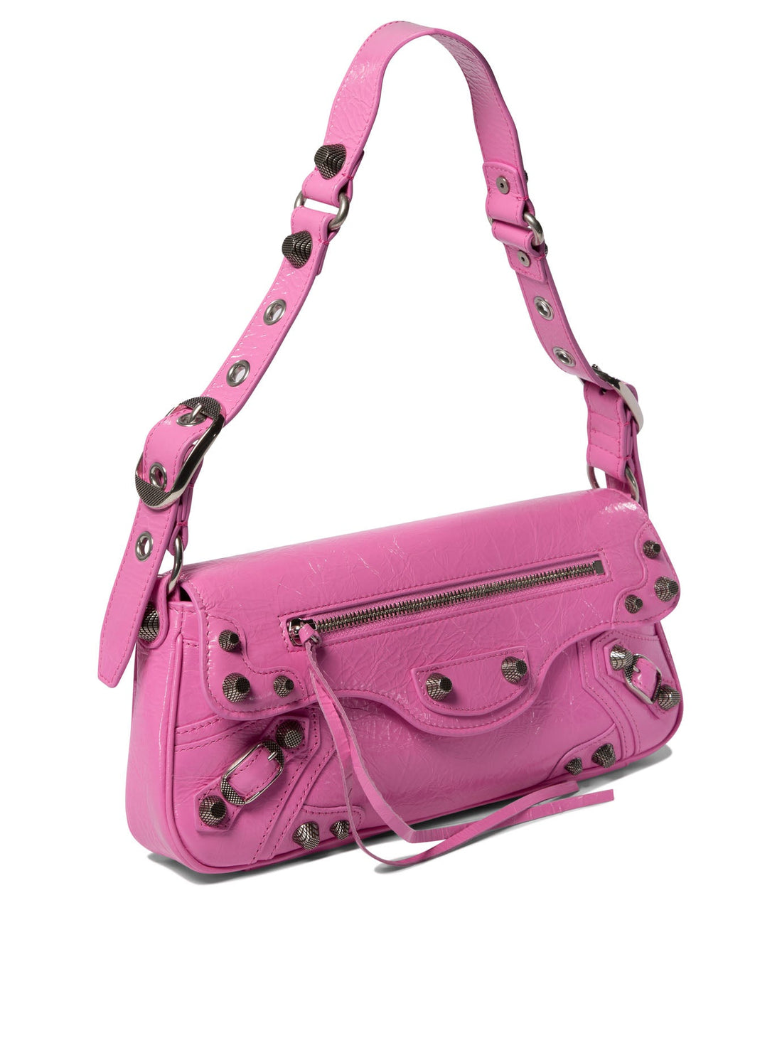 "LE CAGOLE S" SHOULDER BAG