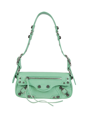 Le Cagole XS Shoulder Bag