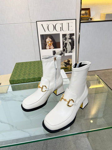 MLB - GUKI Women Shoes - 222