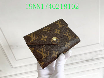 MLB - CHL Wallet - 223