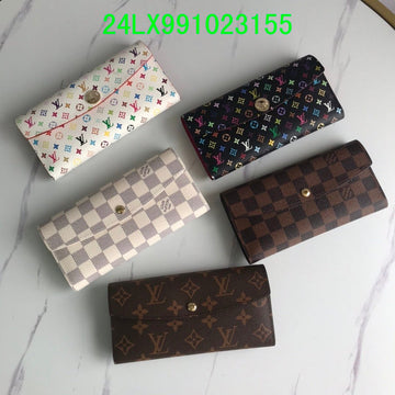 Makersluxe CHL Wallet - 1252