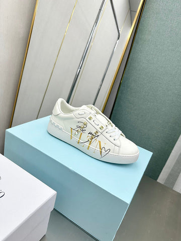 MLB - VEL Women Shoes - 034