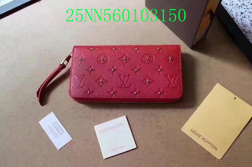 Makersluxe LOV Wallet - 803