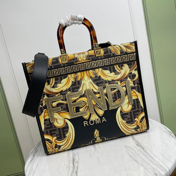 Makersluxe - FDE Women Bags - 144