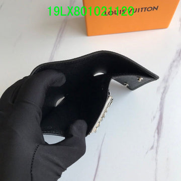 Makersluxe CHL Wallet - 1503