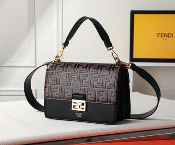 Makerluxe - Top Quality Bag FND 709