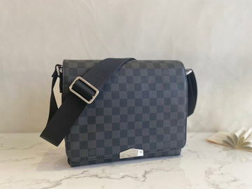 Makersluxe - LOV Bags - 1334
