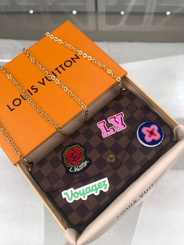 MLB - LOV Lady Bags - 1020