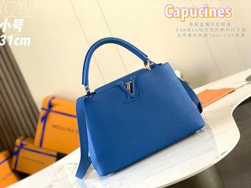 MLB Makersluxe Lu-Vi bags - 11633