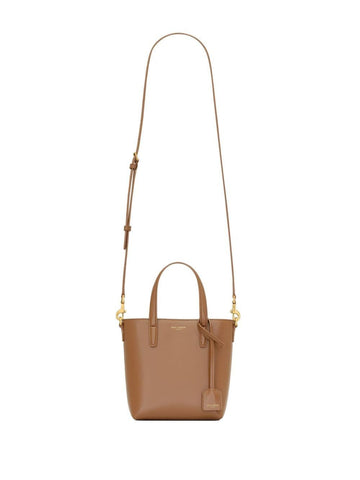 Mini Toy Tote Bag