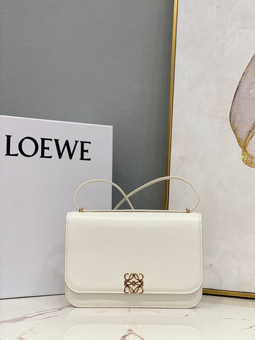 Makersluxe - LWO Bags - 920