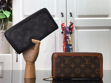 Makersluxe Lu-Vi bags - 2589