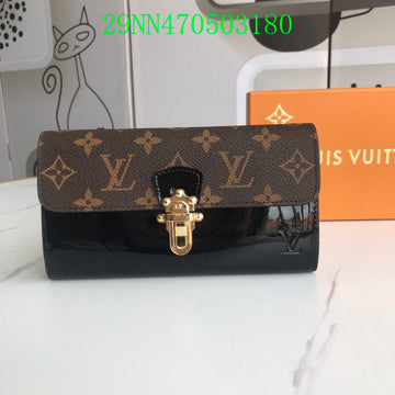MLB - LOV Wallet - 1394