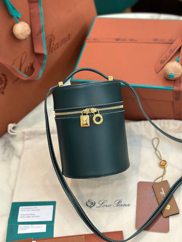 Makersluxe - LOP Bags - 272