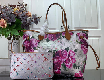Makersluxe Lu-Vi bags - 3505