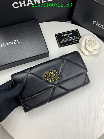 MLB - CHL Wallet - 2176