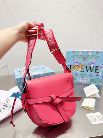 Makersluxe - LW-CH Bags - 016