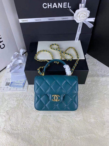 Makersluxe - CNL Bags - 1948