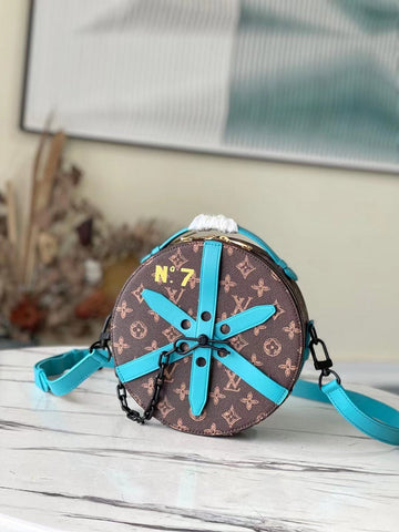 Makersluxe - LOV Men Bags - 130