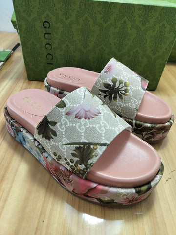 MLB - GUKI Women Shoes - 753