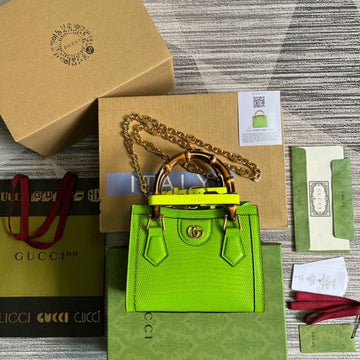 Makersluxe - GCI Bags - 2029