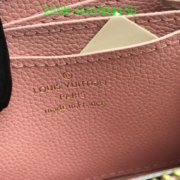 Makersluxe LOV Wallet - 485